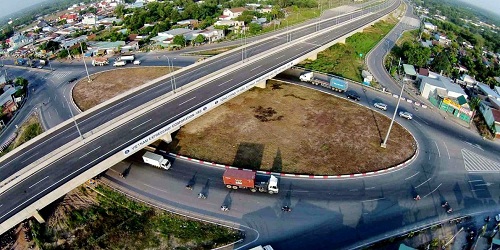Các dự án tín dụng giao thông 1 và 2: Nhiều sai sót trong lập, phê duyệt dự toán và quản lý chi phí đầu tư